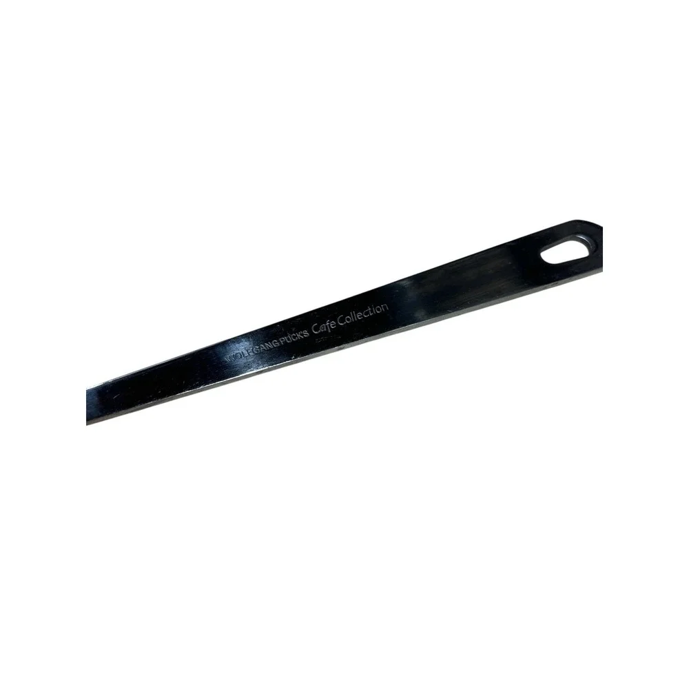 Wolfgang Puck Cafe Collection Stainless Steel Meat Fork 13